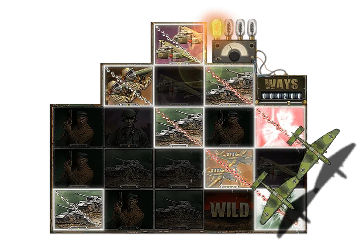 D-Day — Stuka