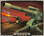 D-Day — Howitzer