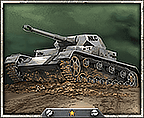 D-Day — Panzer