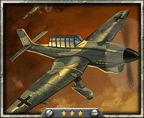 D-Day — Stuka