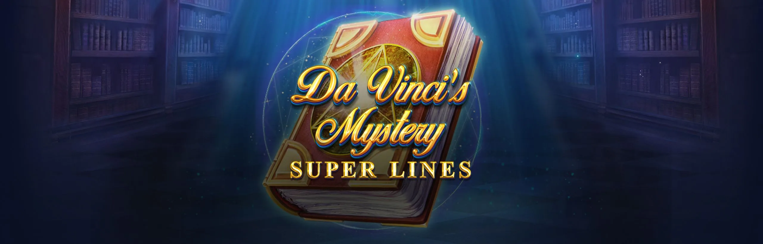 Da Vinci's Mystery