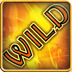 Danger High Voltage — Electric and Fire Wilds