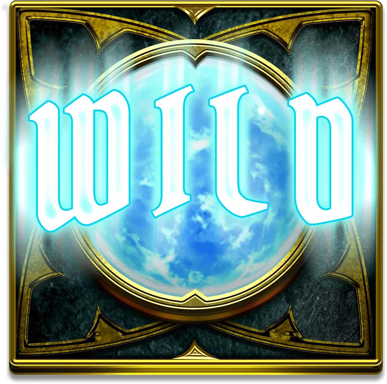 Dark King: Forbidden Riches™ — Wild Multiplier