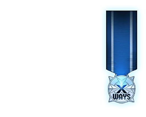 Das xBoot — xWays