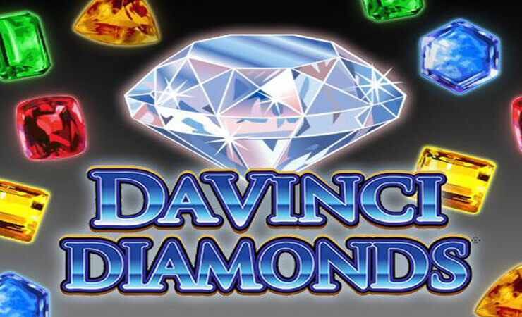 Davinci Diamonds