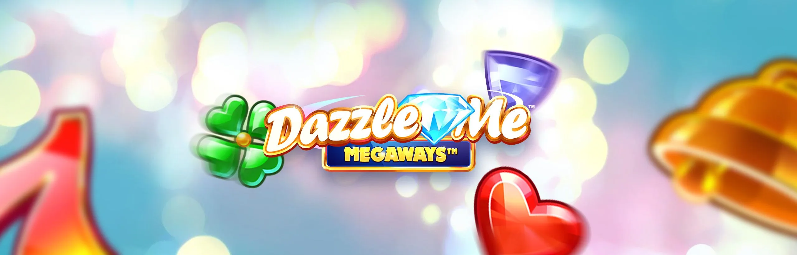 Dazzle Me™ Megaways™