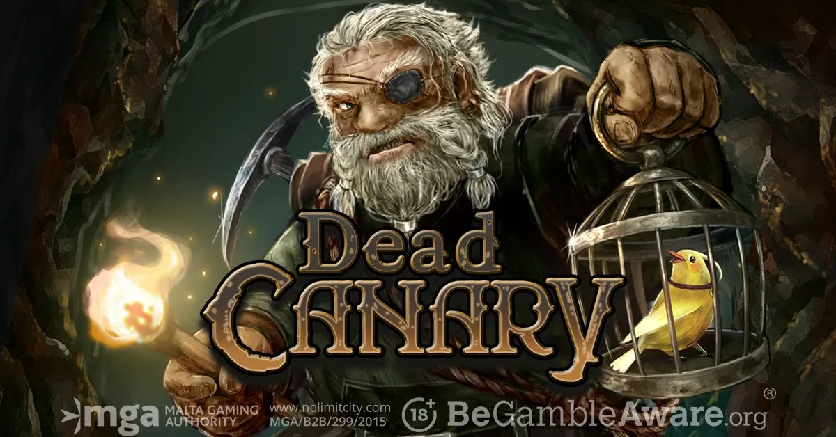 Dead Canary