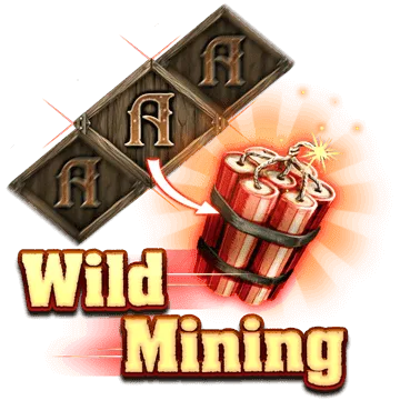 Dead Canary — Wild Mining