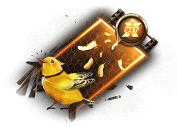 Dead Canary — xBet