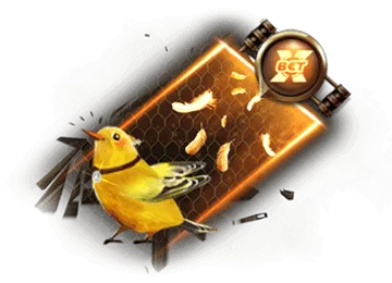 Dead Canary — Base Game
