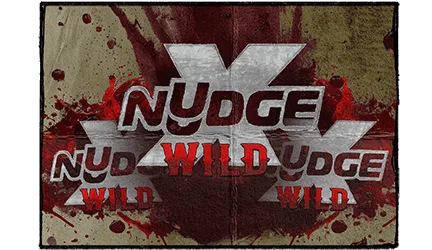 Dead, Dead Or Deader — 3 xNudge® Wilds (Nolimit Booster)