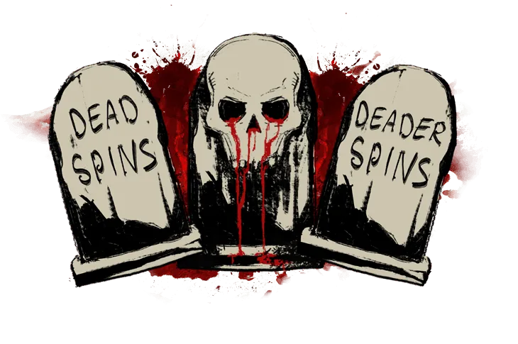 Dead, Dead Or Deader — Scatters