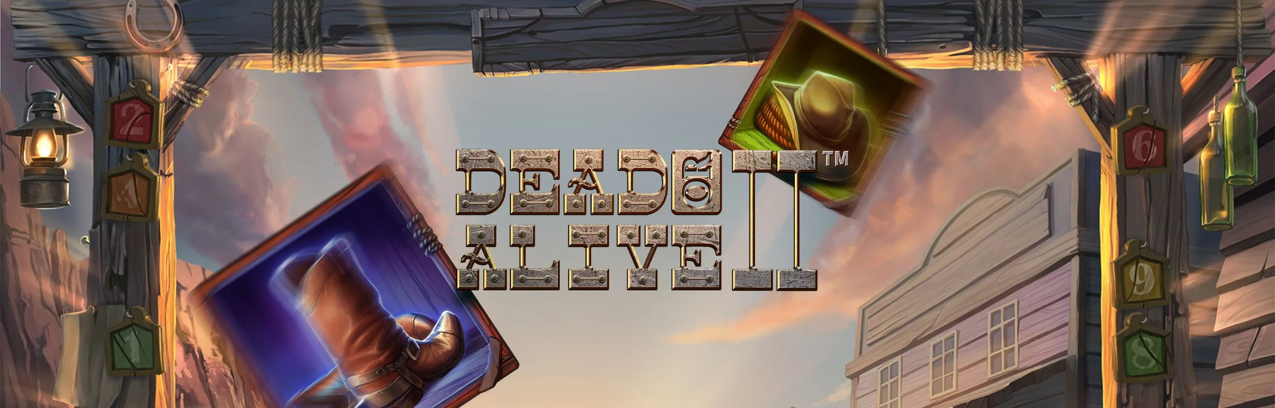 Dead or Alive 2