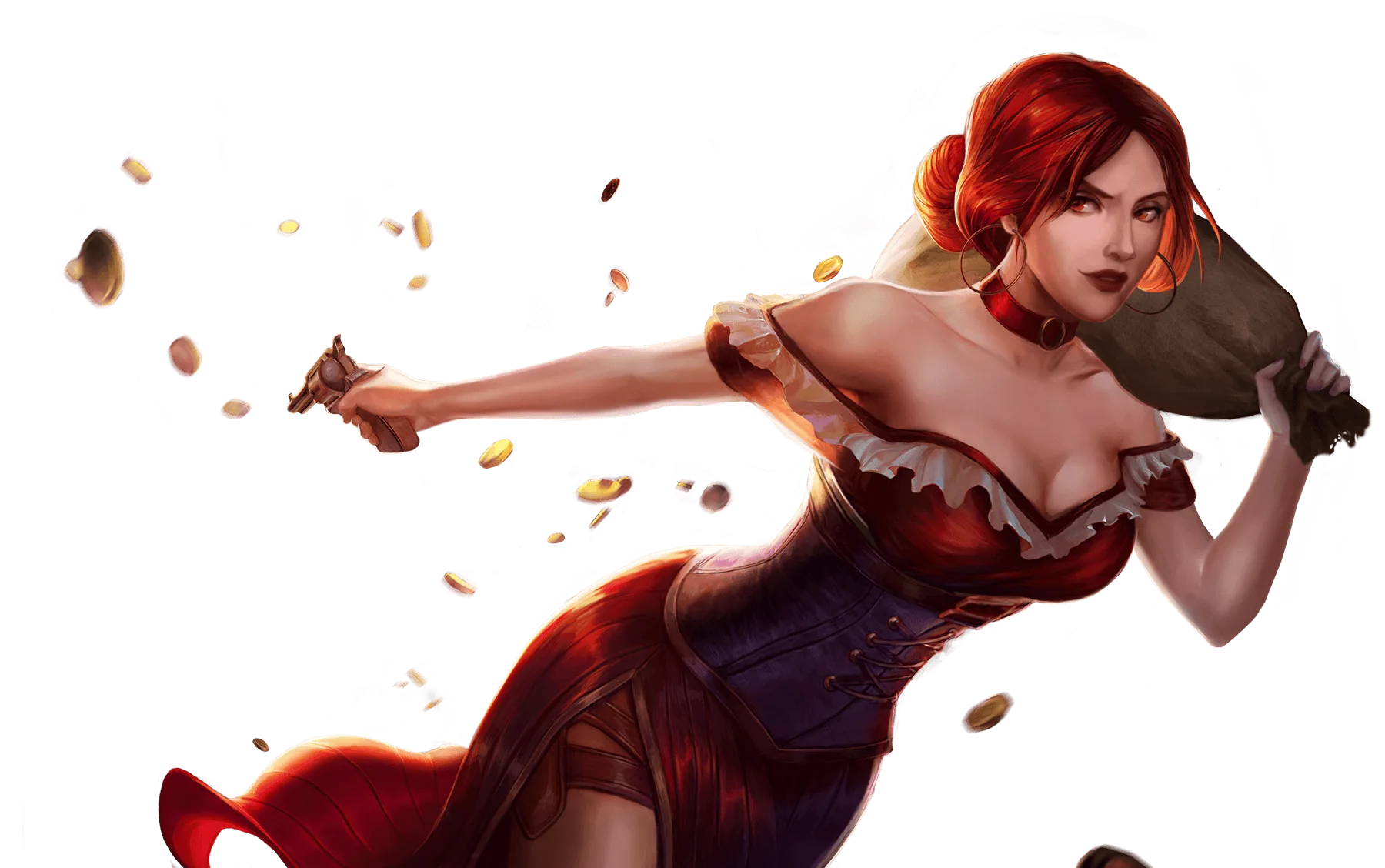 Dead or Alive 2 — High Noon Saloon Free Spins