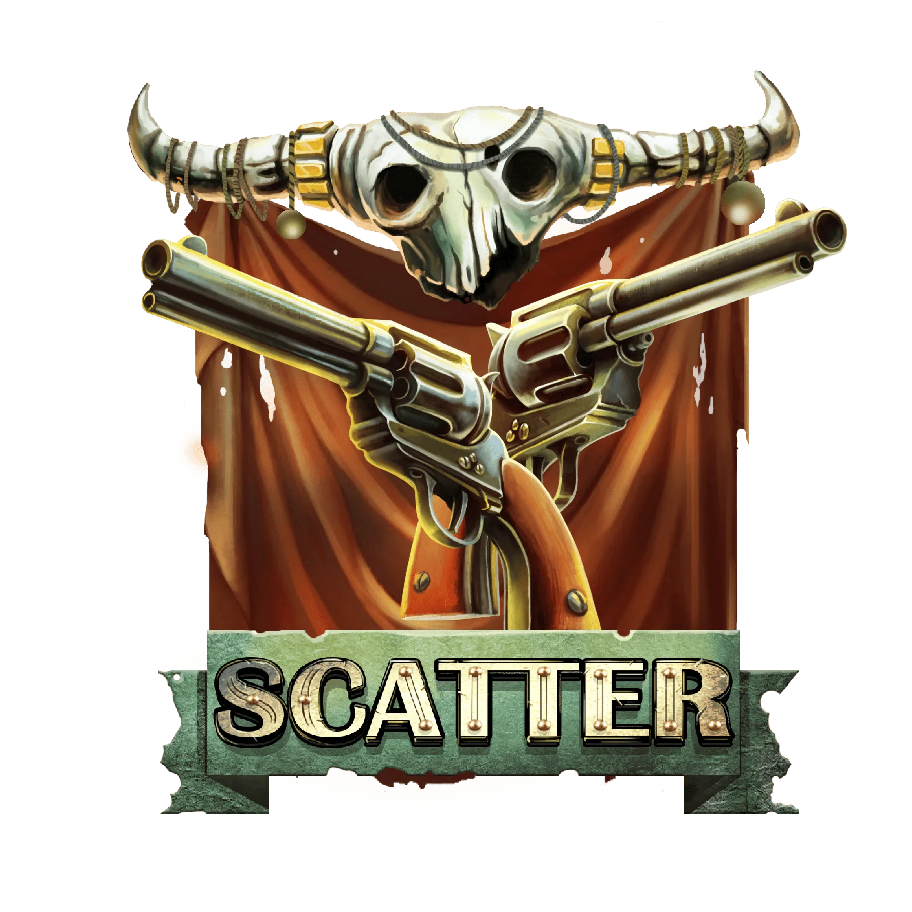 Dead or Alive 2 — Scatter Wins