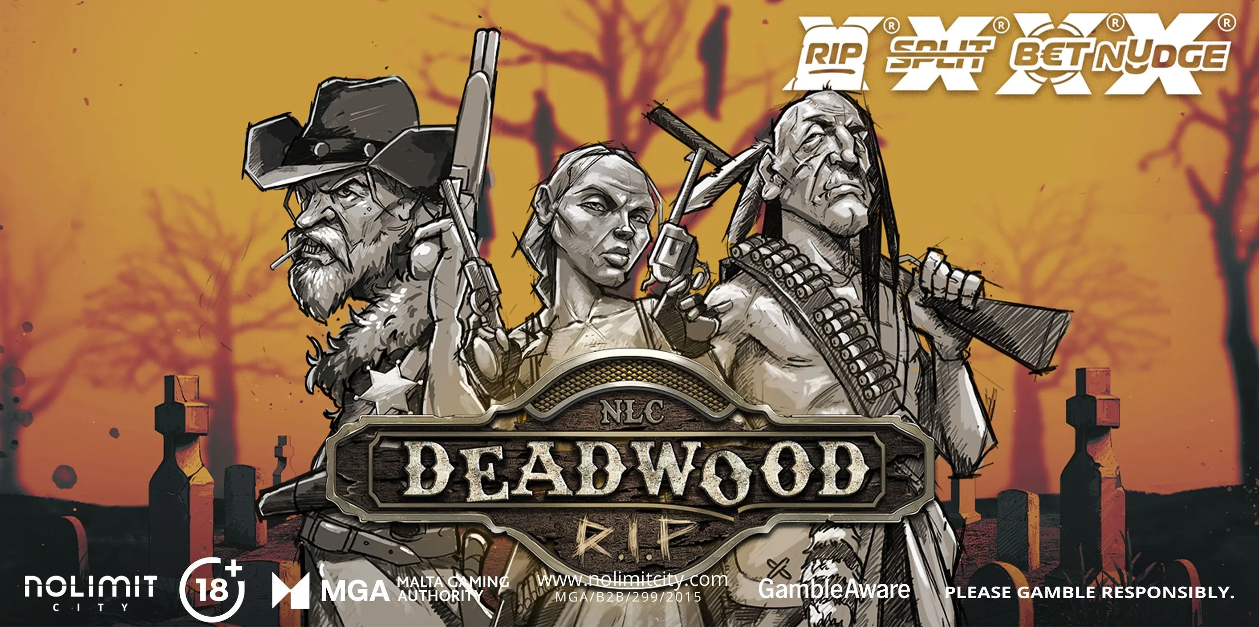 Deadwood R.I.P