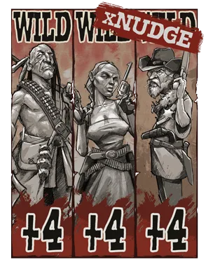 Deadwood R.I.P — xNudge®