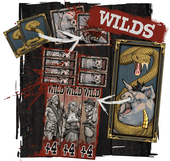 Deadwood R.I.P — xSplit®