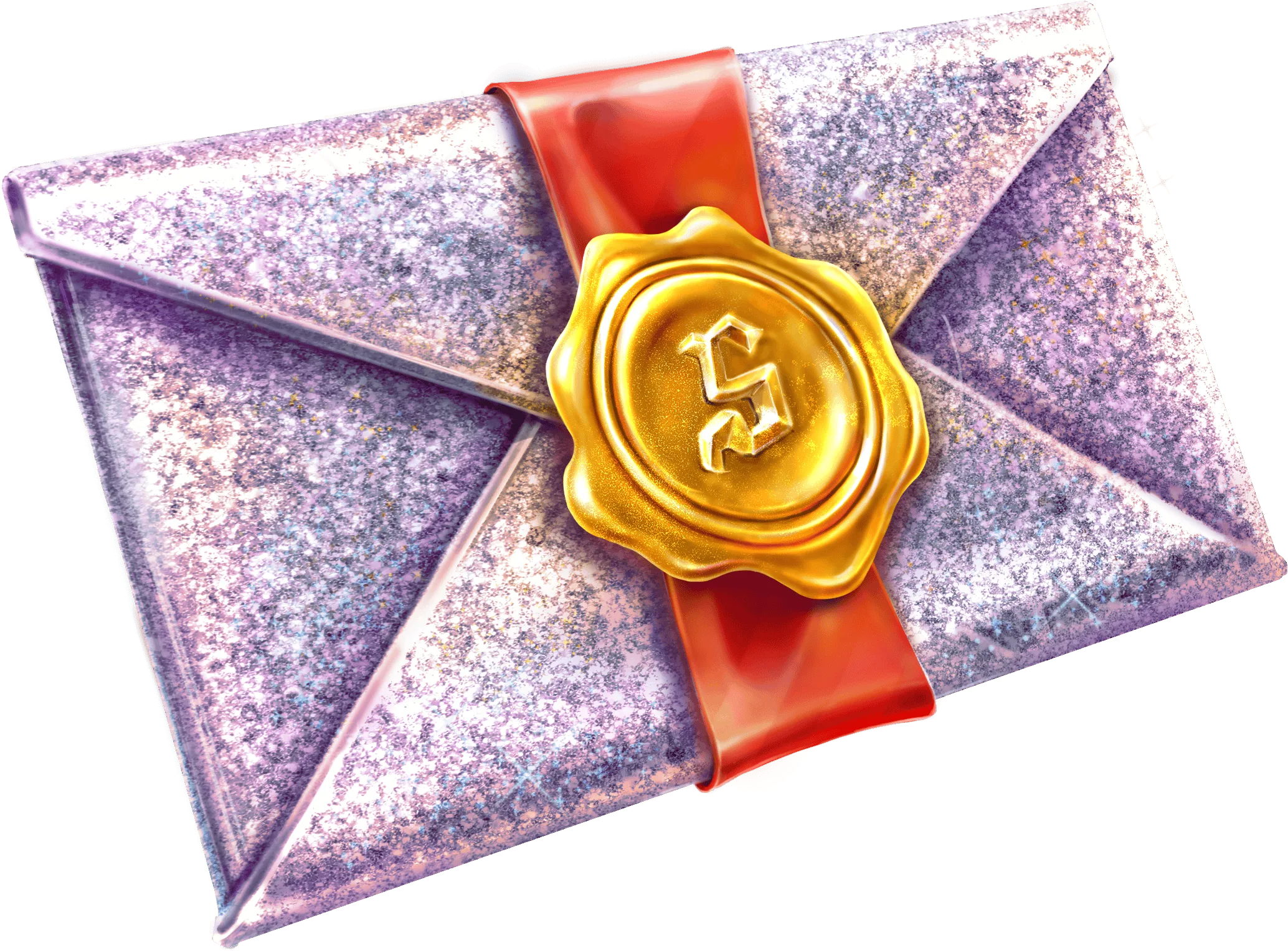Dear Santa — Christmas Letters