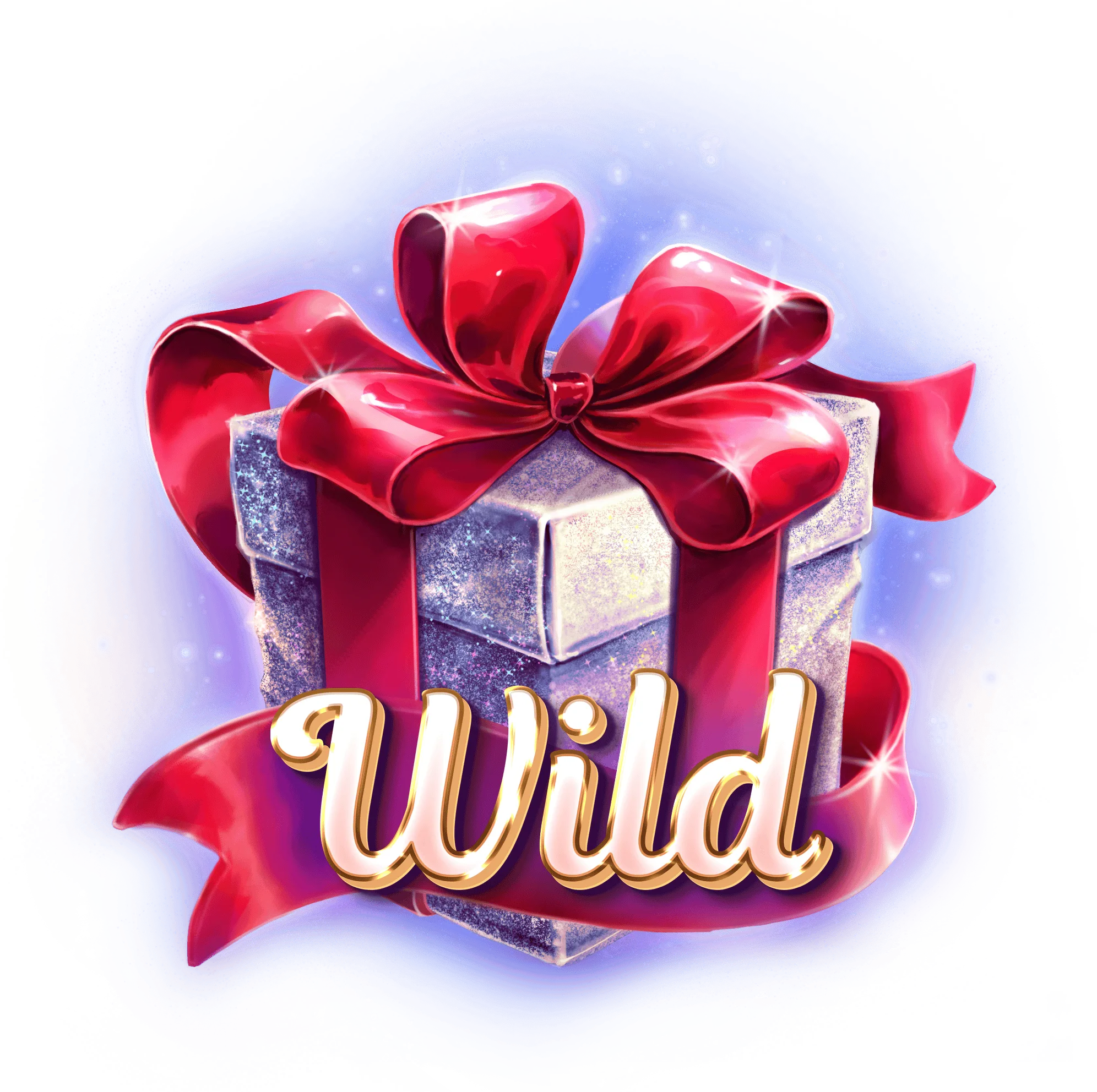 Dear Santa — Christmas Present Wilds