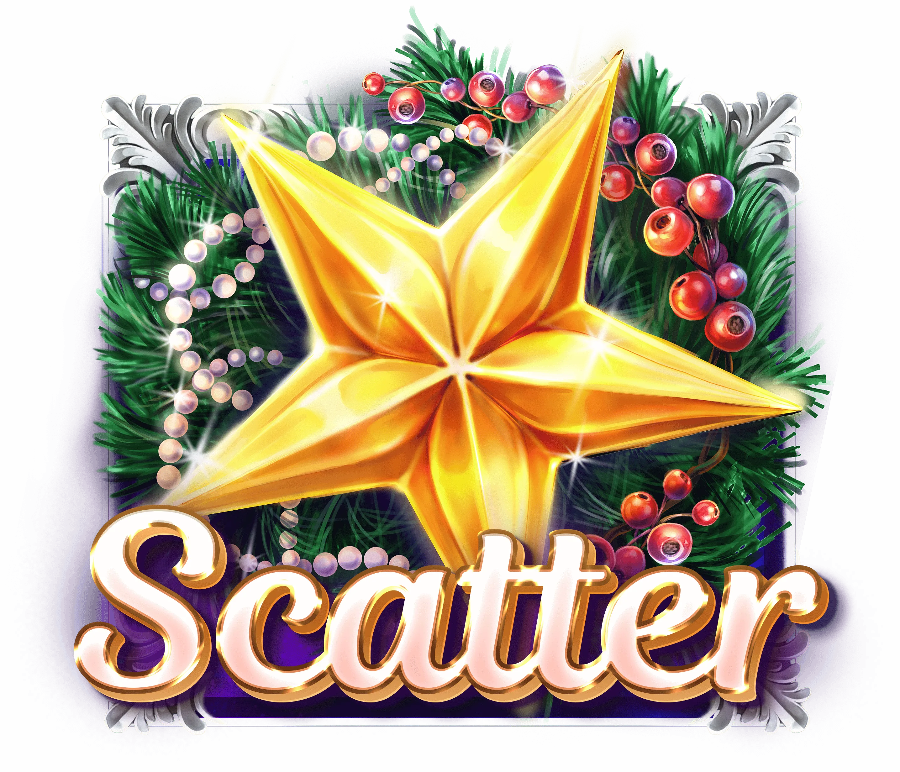 Dear Santa — Free Spins