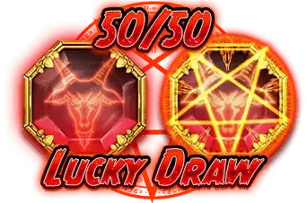 Devil's Crossroad — Nolimit Bonus Buy