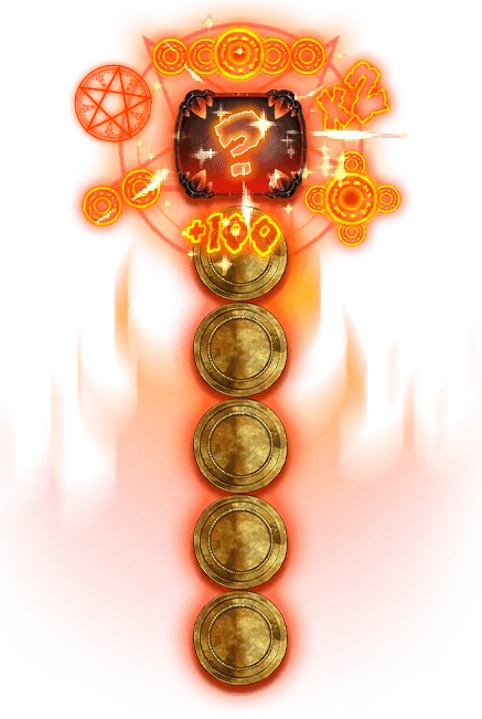 Devil's Crossroad — Redemption Spins