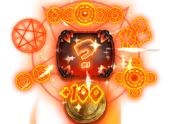 Devil's Crossroad — Upgraded Redemption Spins