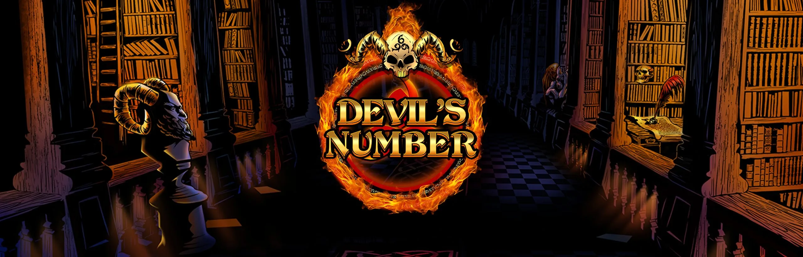 Devil's Number