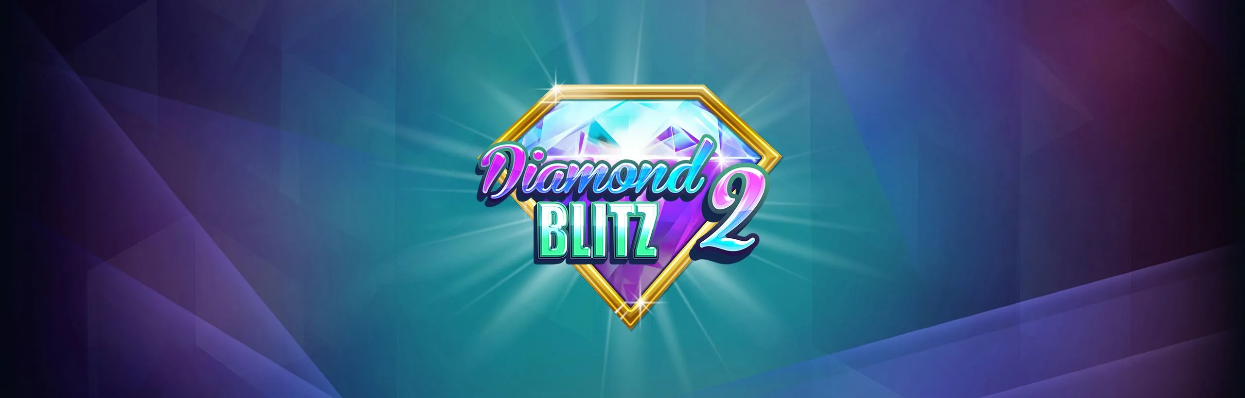 Diamond Blitz 2