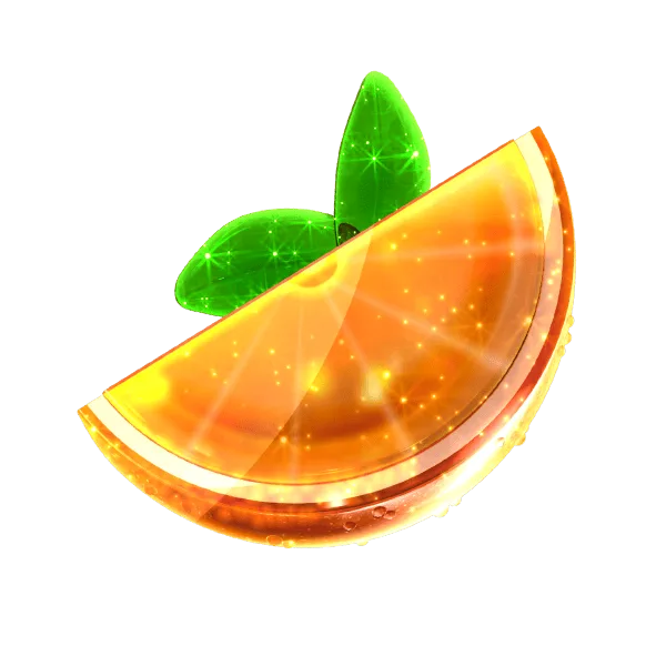 Diamond Fruits — Bonus Buy