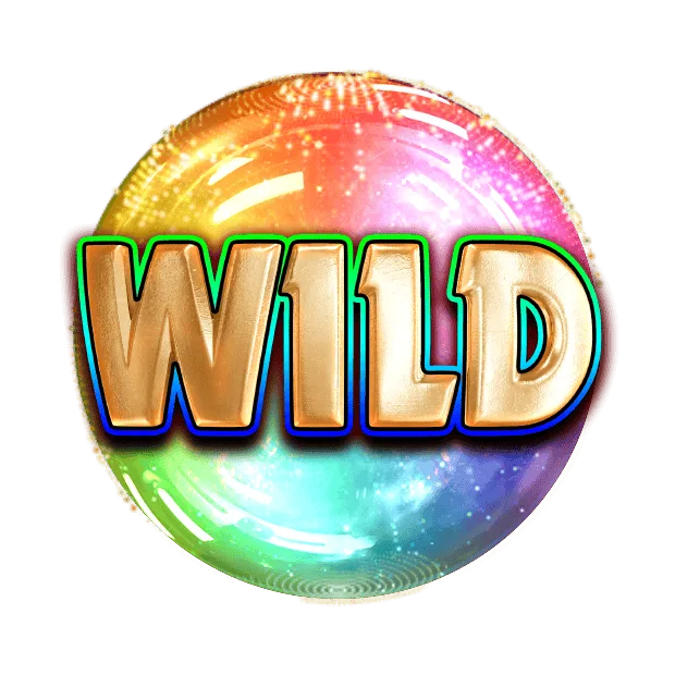 Diamond Fruits — Wild Cannon