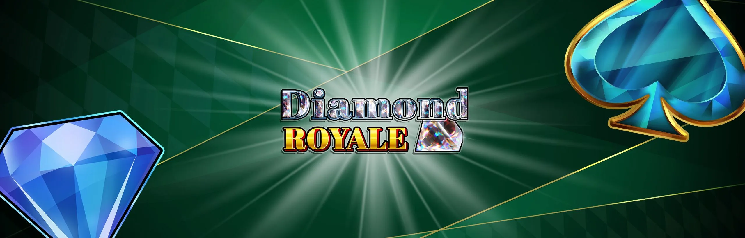 Diamond Royale