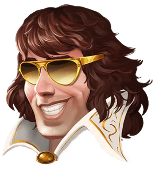 Disco Danny — Free Spins