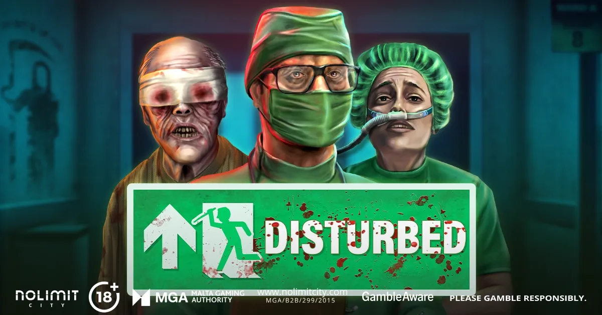 Disturbed