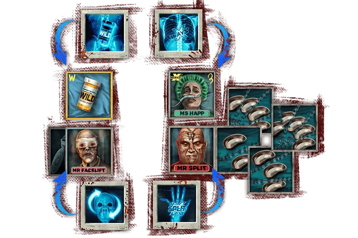 Disturbed — Enhancer Cells