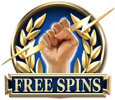 Divine Fortune Megaways — Wild on Wild feature