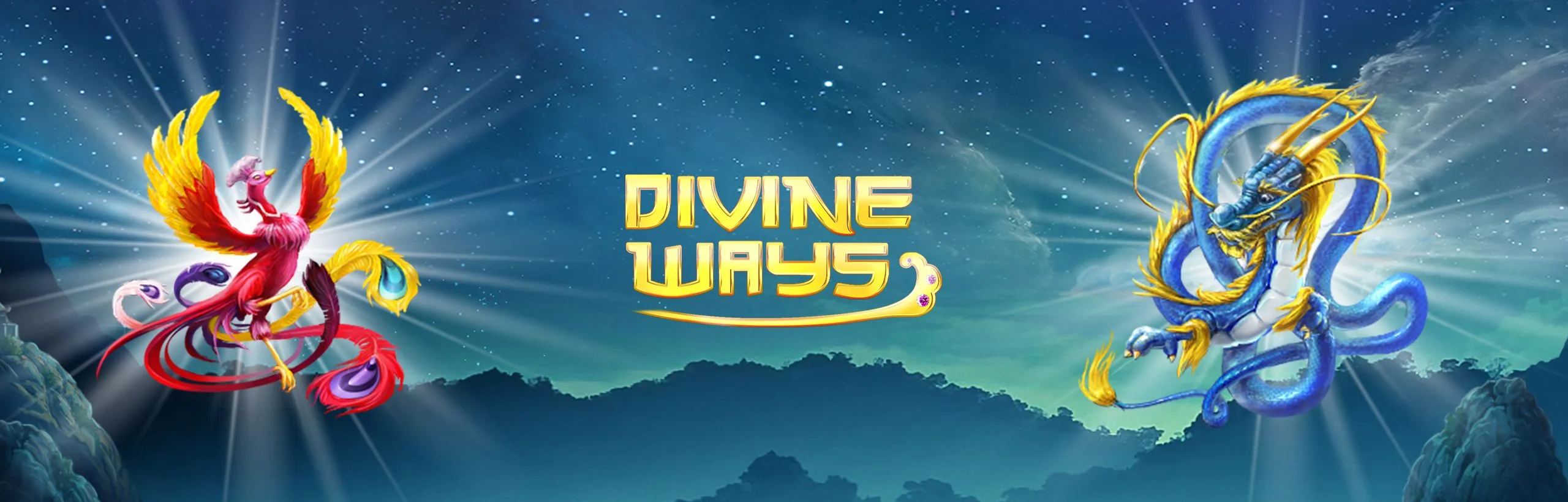 Divine Ways