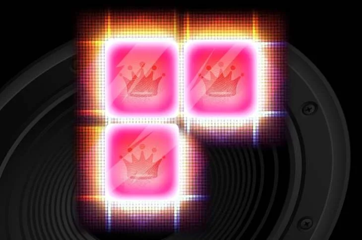 DJ Psycho — Cluster Payout
