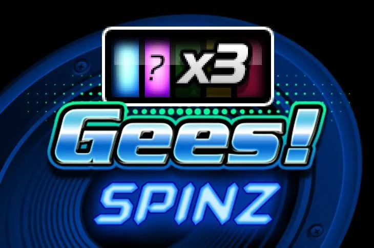 DJ Psycho — GEES Spins