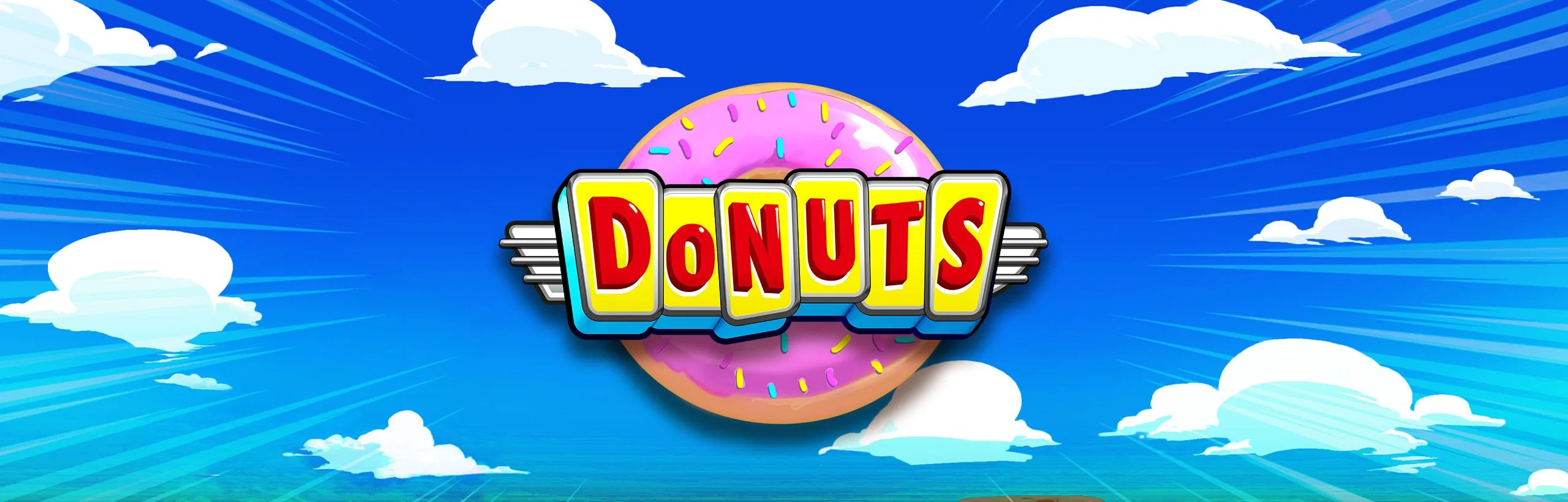 Donuts
