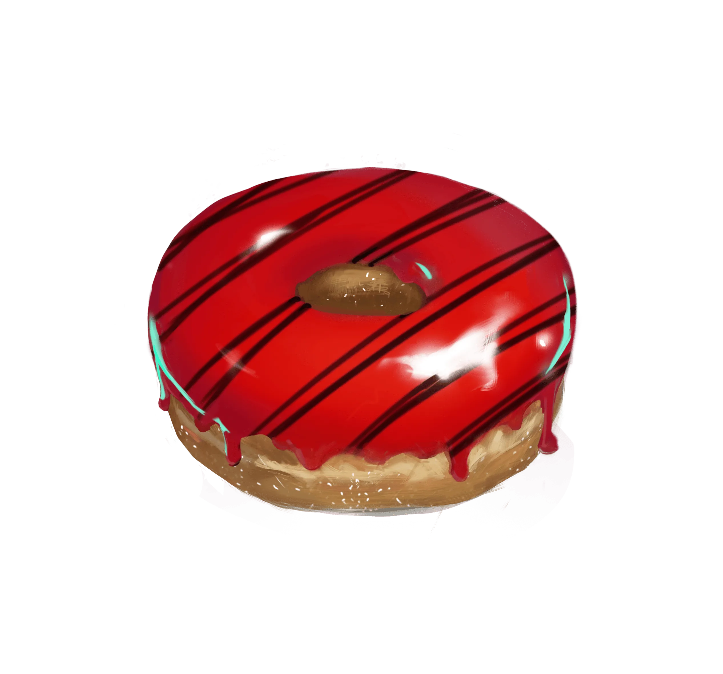 Donuts — Bonus Buy