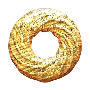 Donuts — Bonus Round