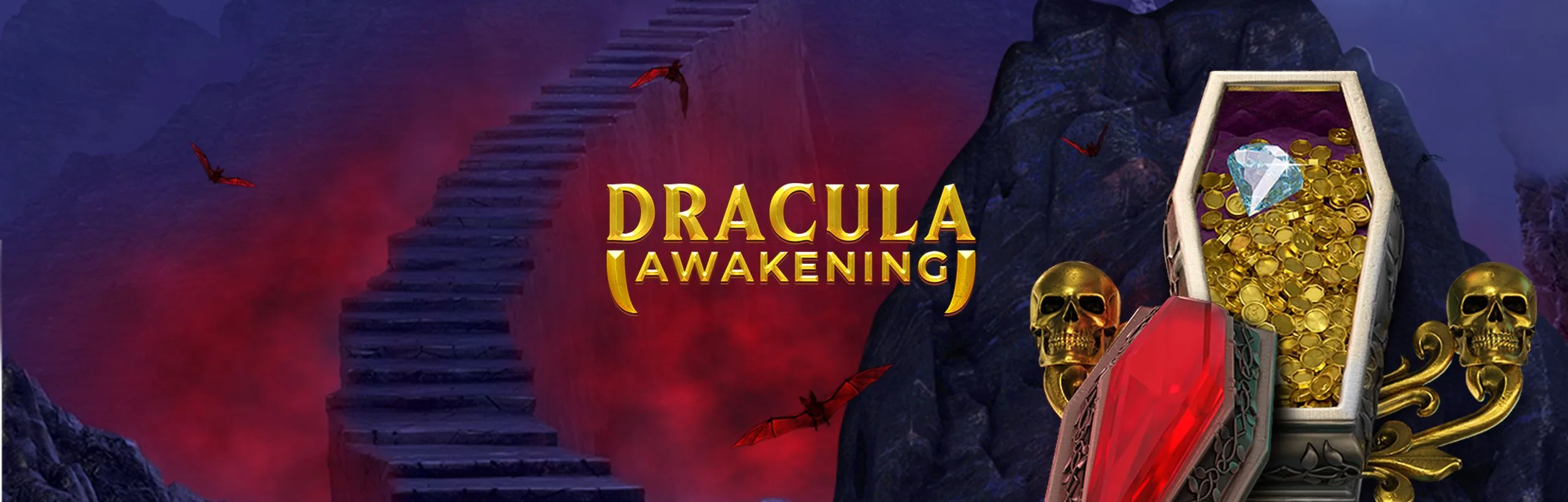 Dracula Awakening