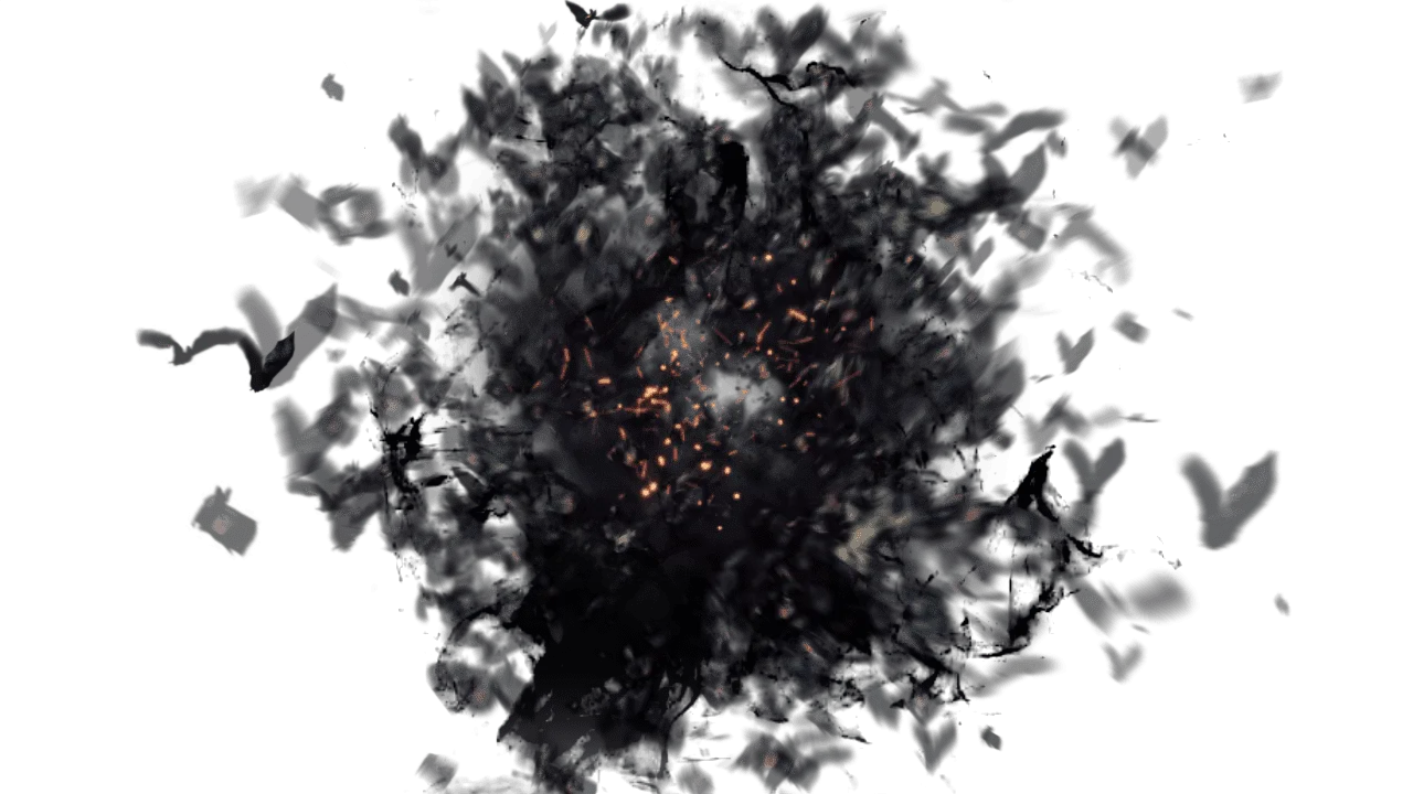 Dracula — Bat Feature