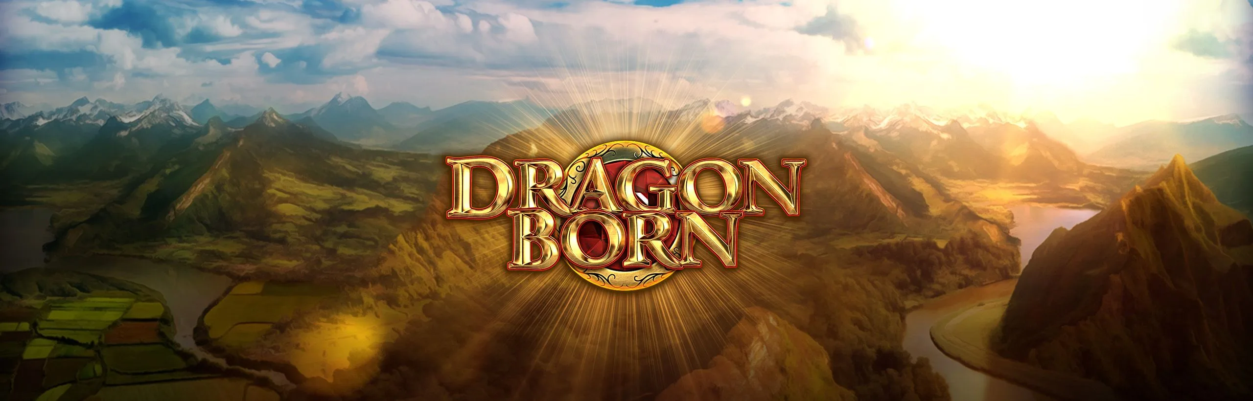 Dragon Born
