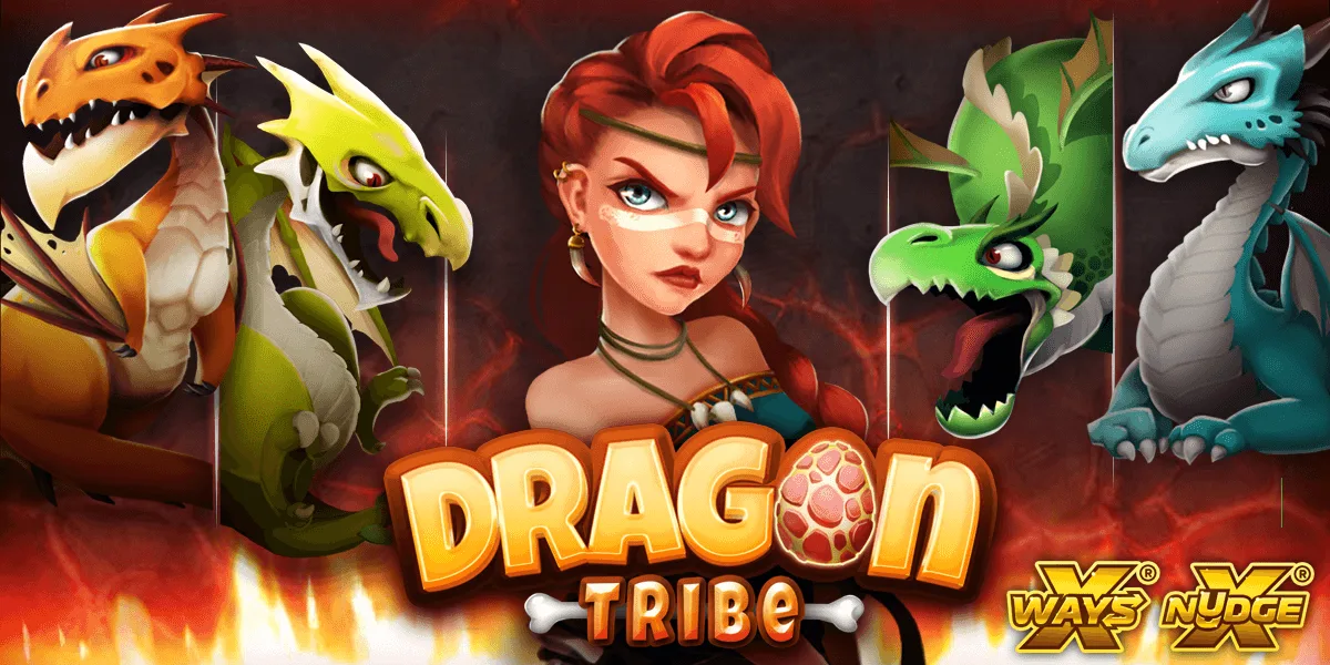 Dragon Tribe 