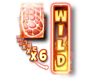 Dragon Tribe  — xNudge Wilds
