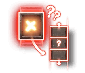 Dragon Tribe  — xWays Mystery Symbol