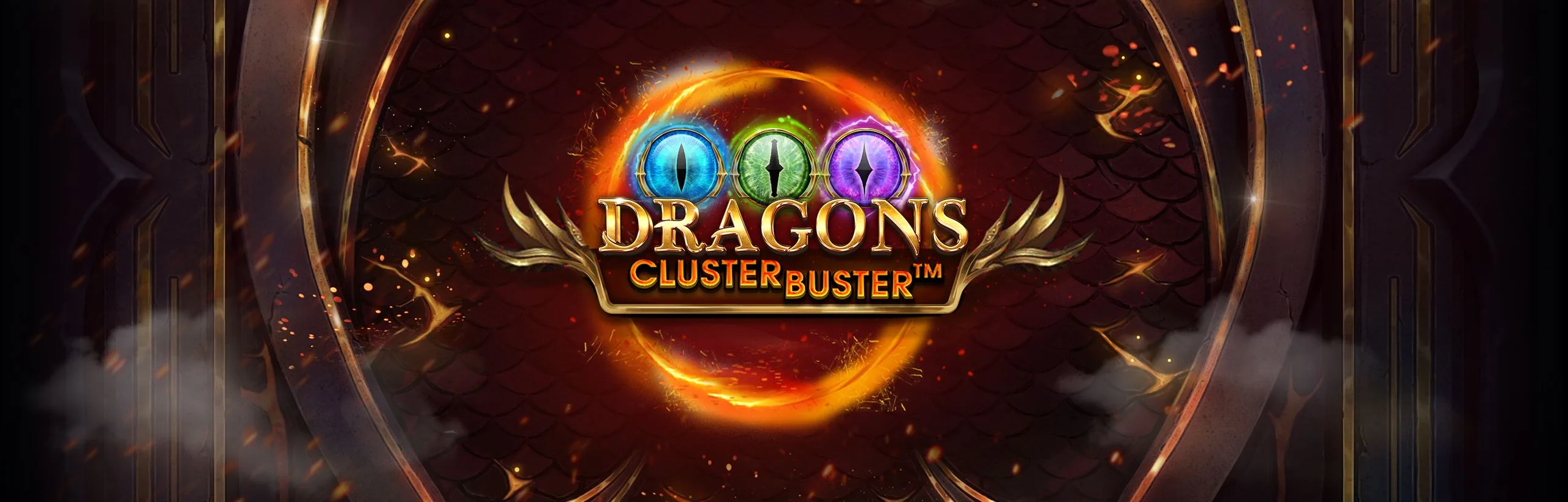 Dragons Clusterbuster™